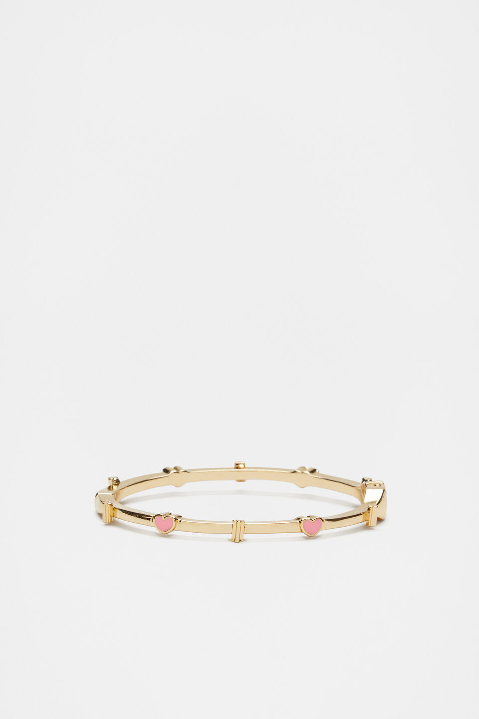 Initial Bangle  I