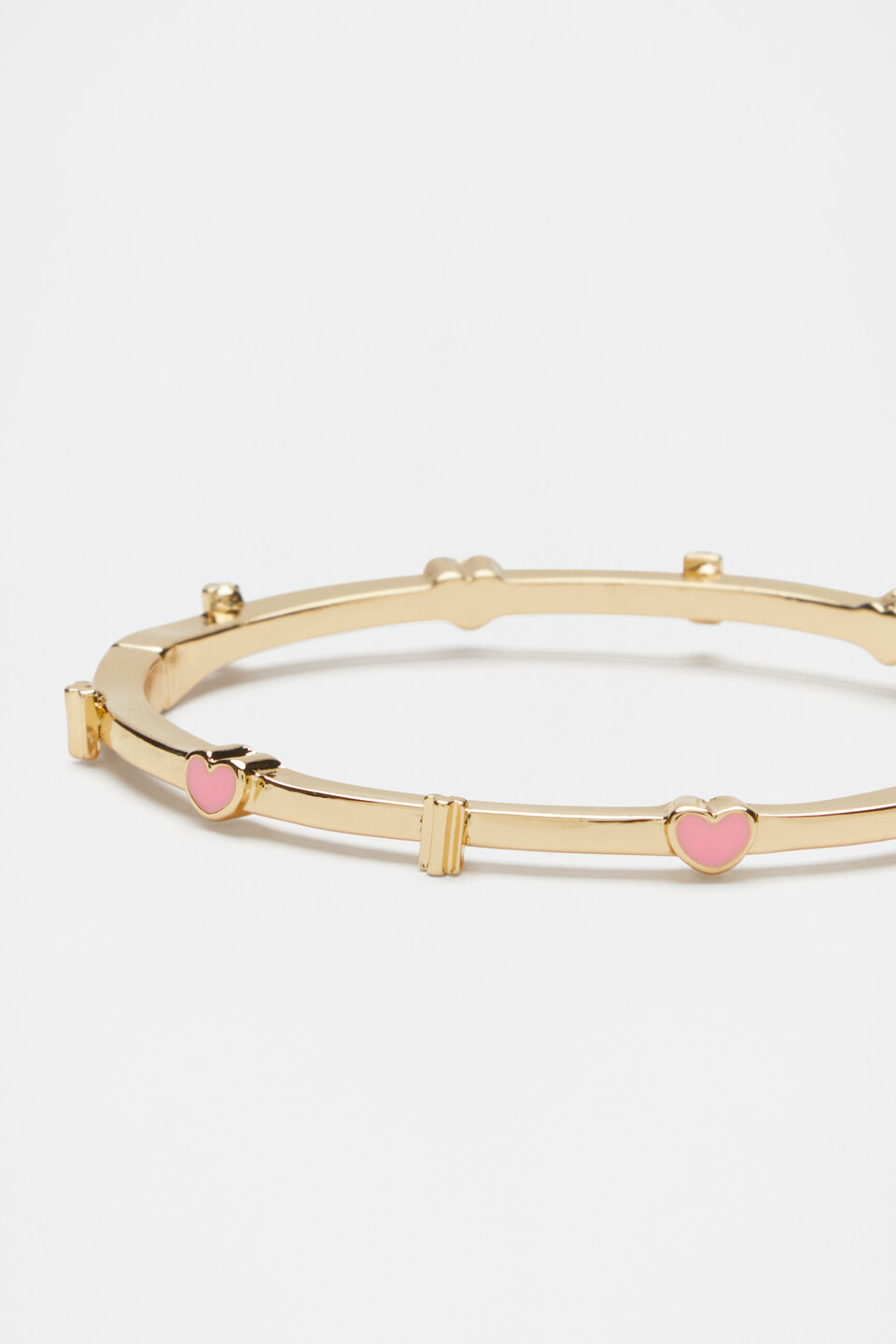 Initial Bangle  I