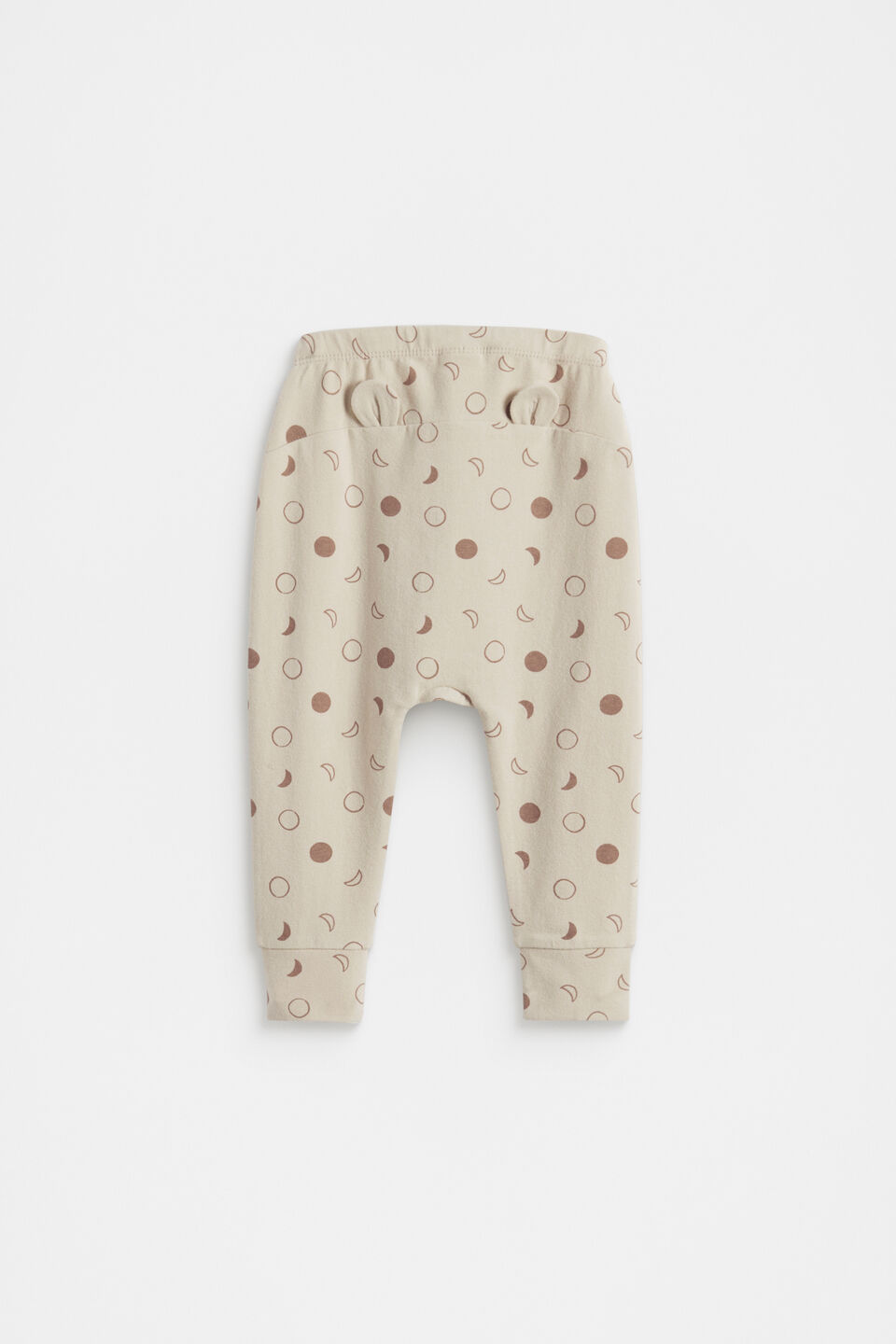 Moon Legging  Sand