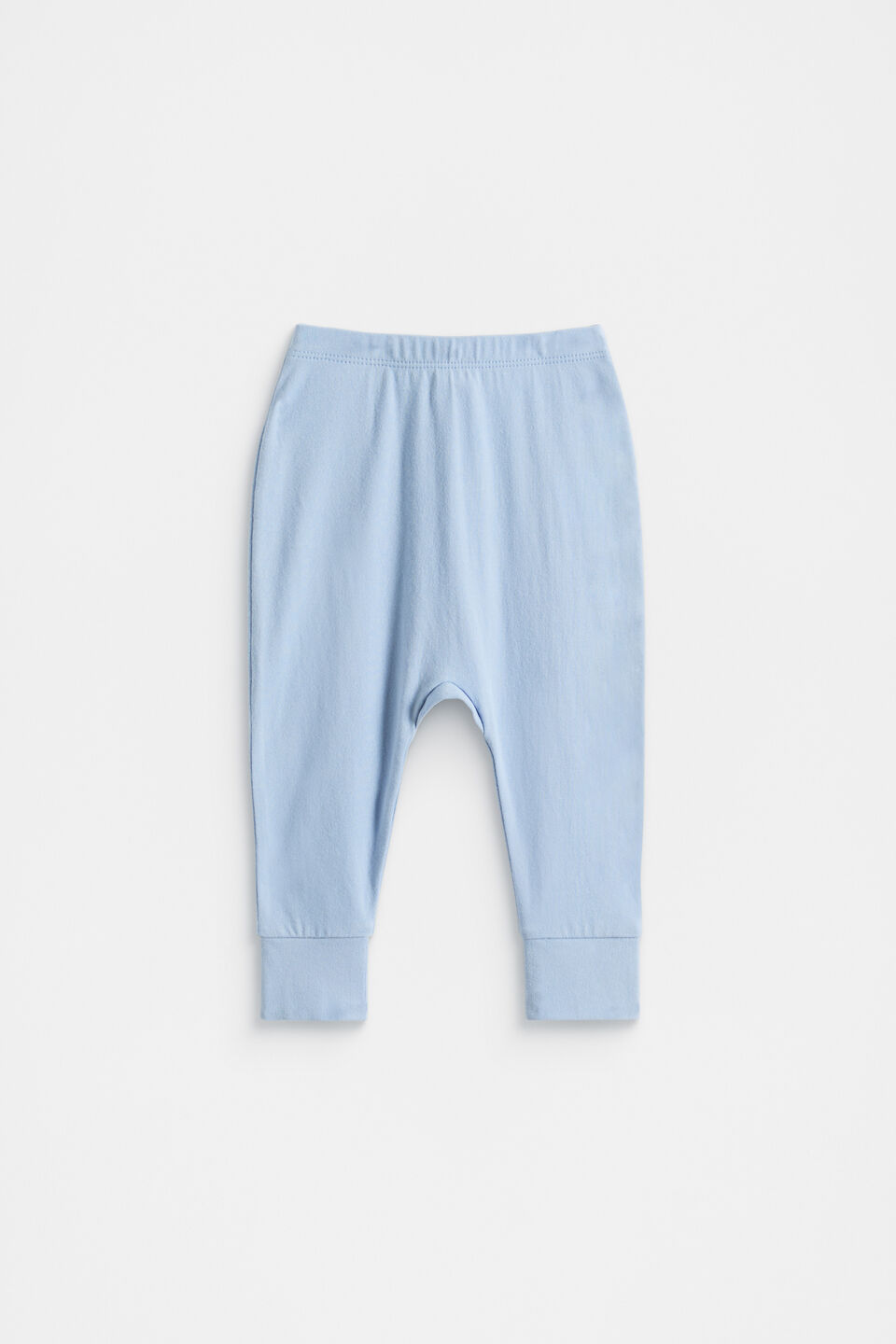 Easy Legging  Baby Blue