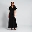 Self Stripe Maxi    hi-res