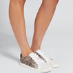 Ollie Leather Sneaker    hi-res