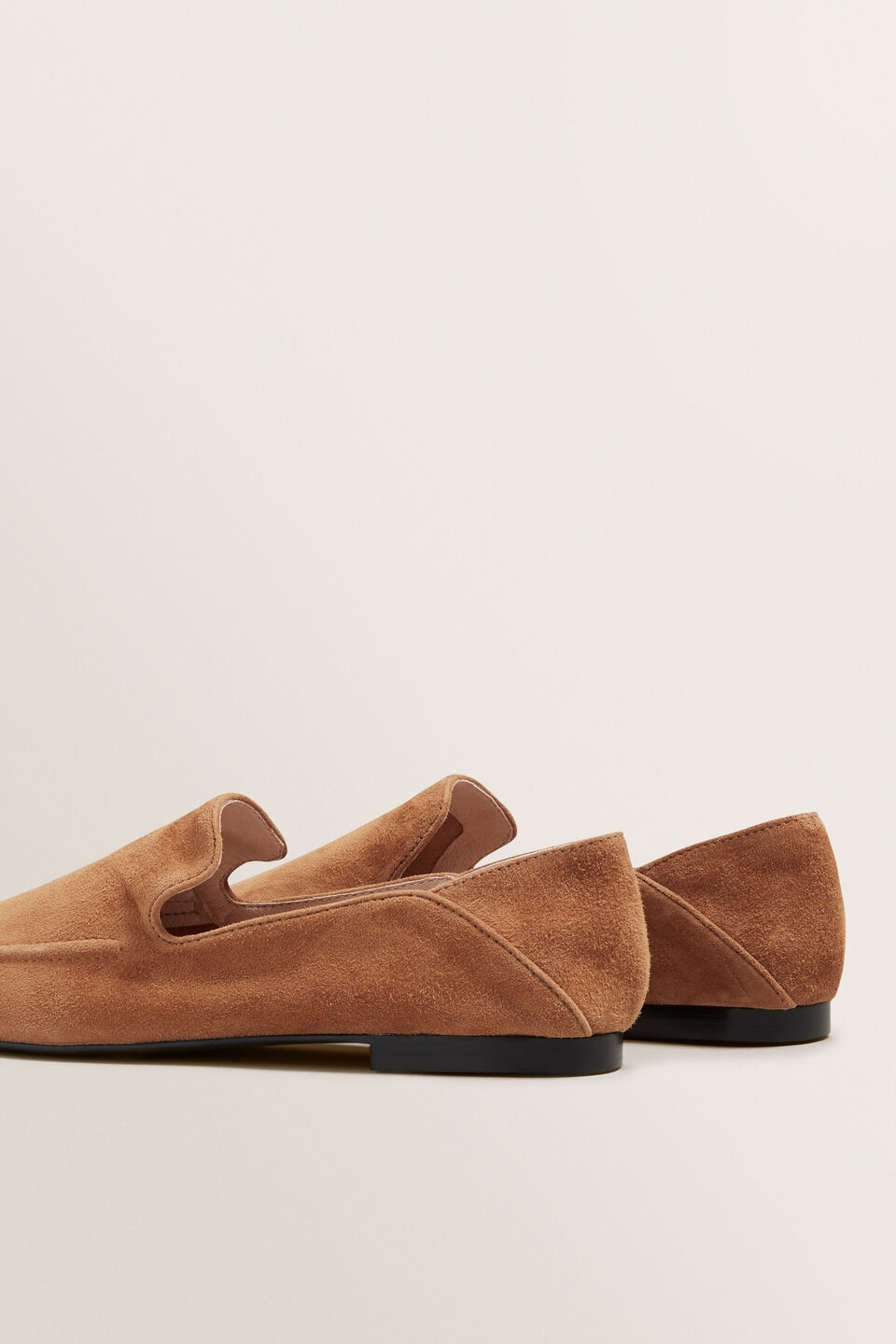 Lucy Loafer  