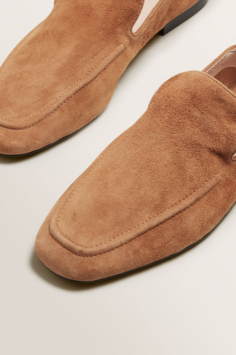 Lucy Loafer  