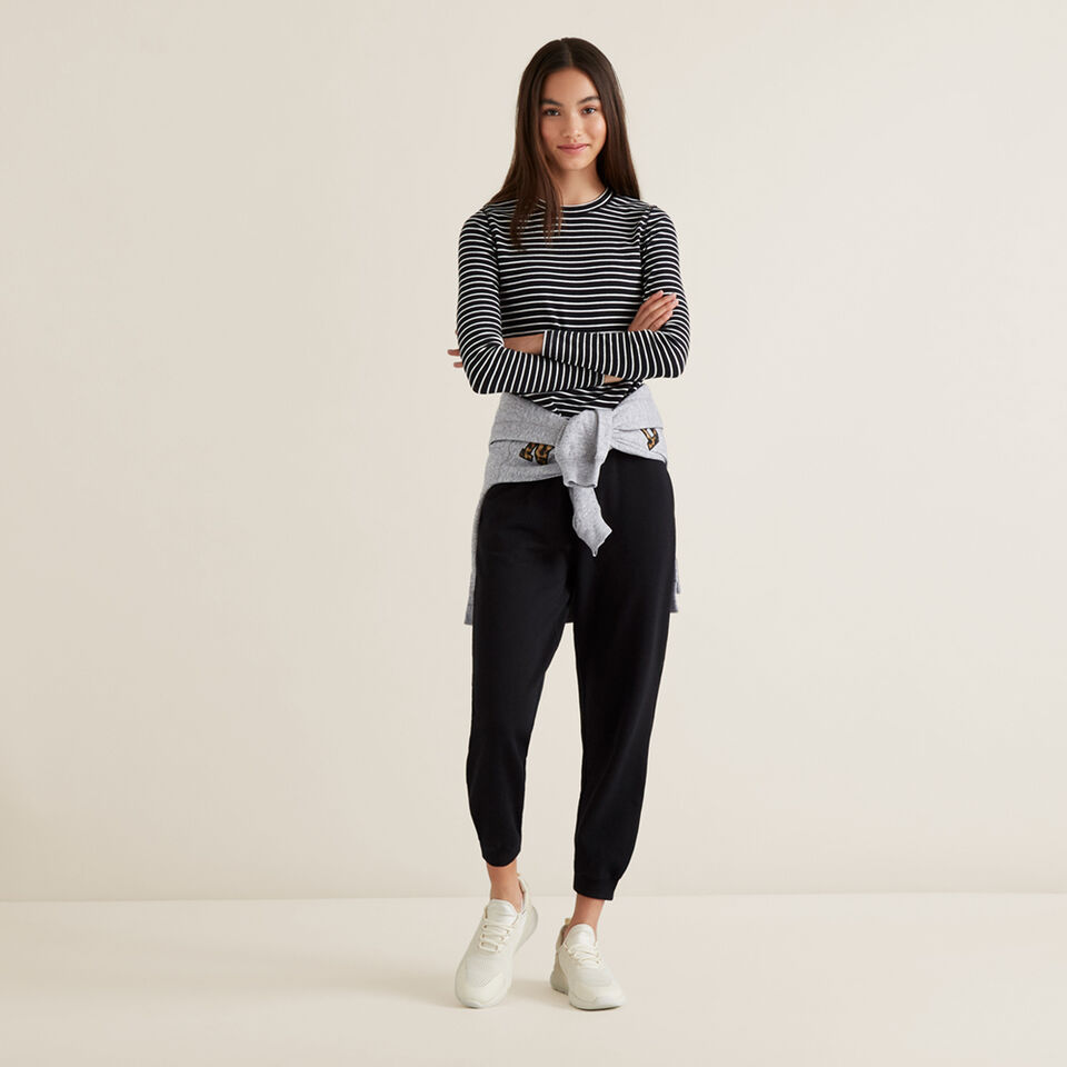 Elasticated Trackies  