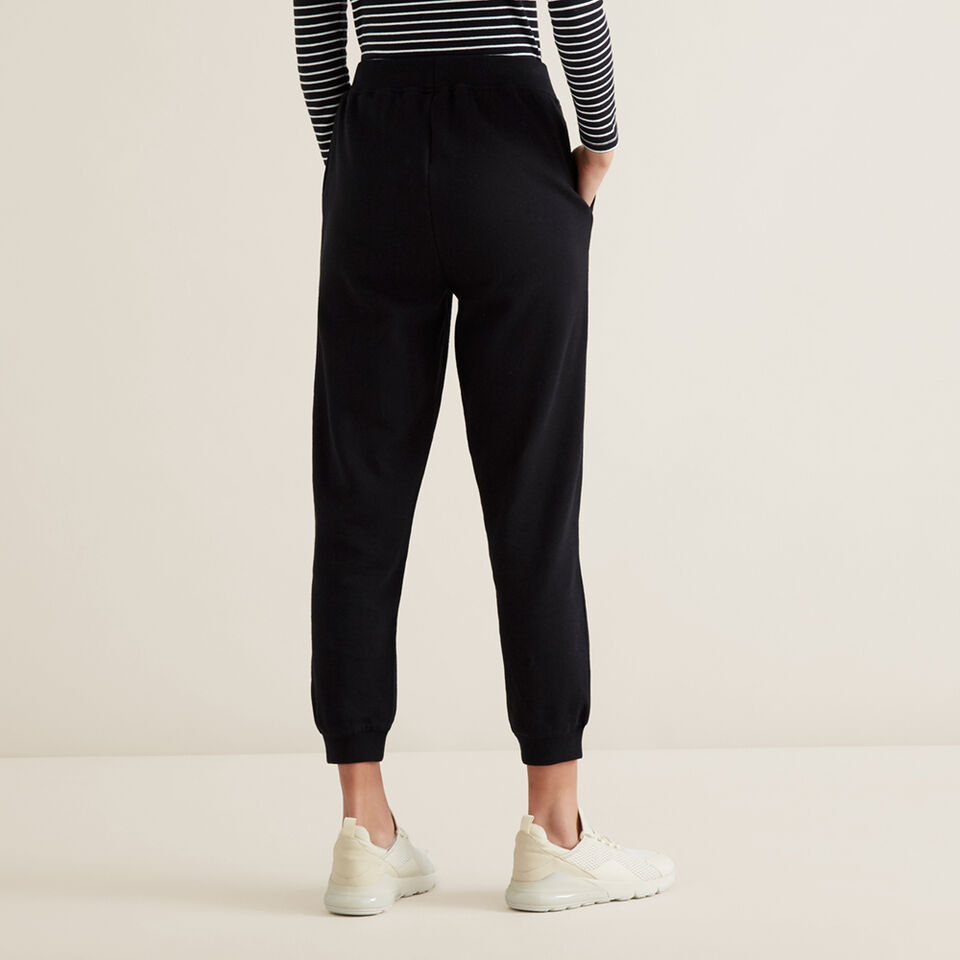 Elasticated Trackies  