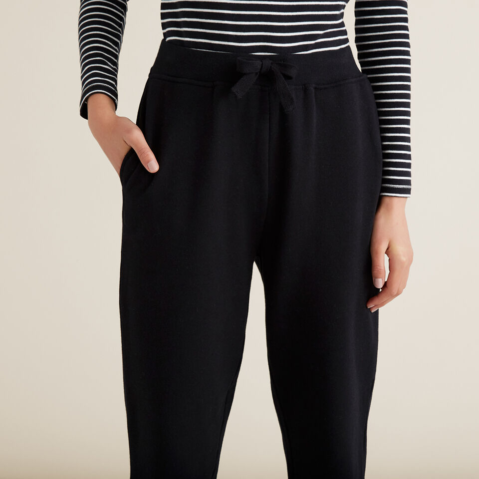 Elasticated Trackies  