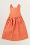 Pocket Midi Dress    hi-res