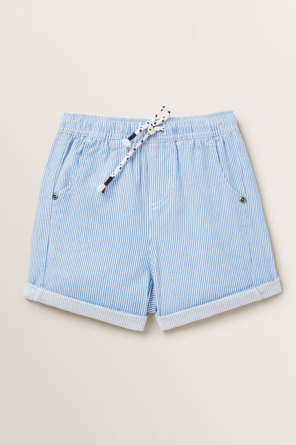 Classic Short  
