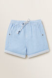 Classic Short    hi-res