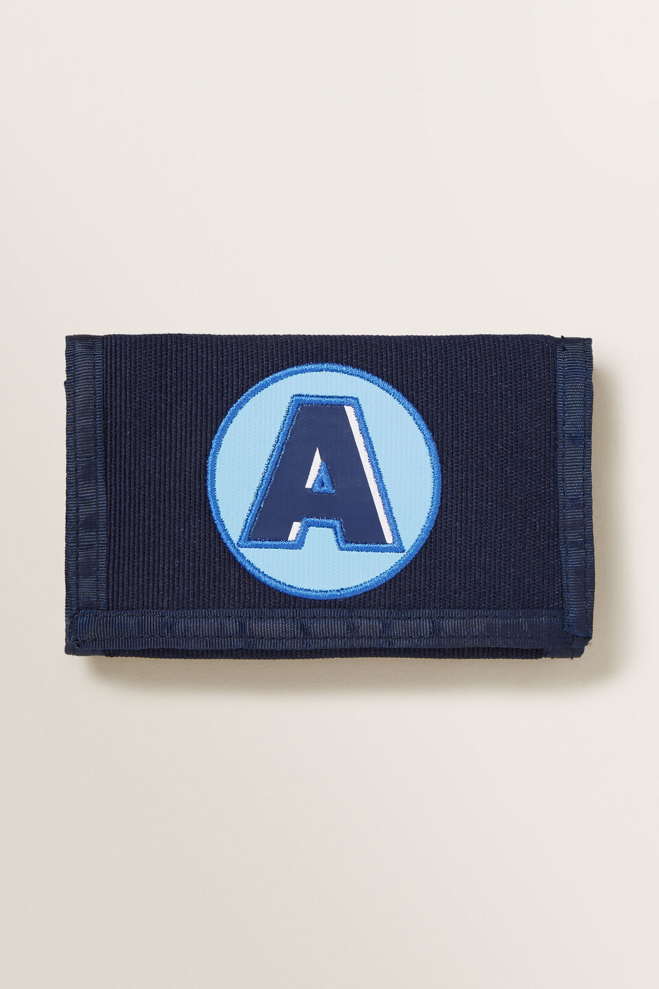 Initial Wallet  