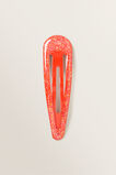 Glitter Hair Clip    hi-res
