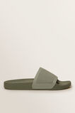 Knitted Slides    hi-res