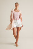 Summer Poncho    hi-res