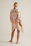 Summer Poncho    hi-res