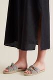 Eden Knot Espadrille    hi-res