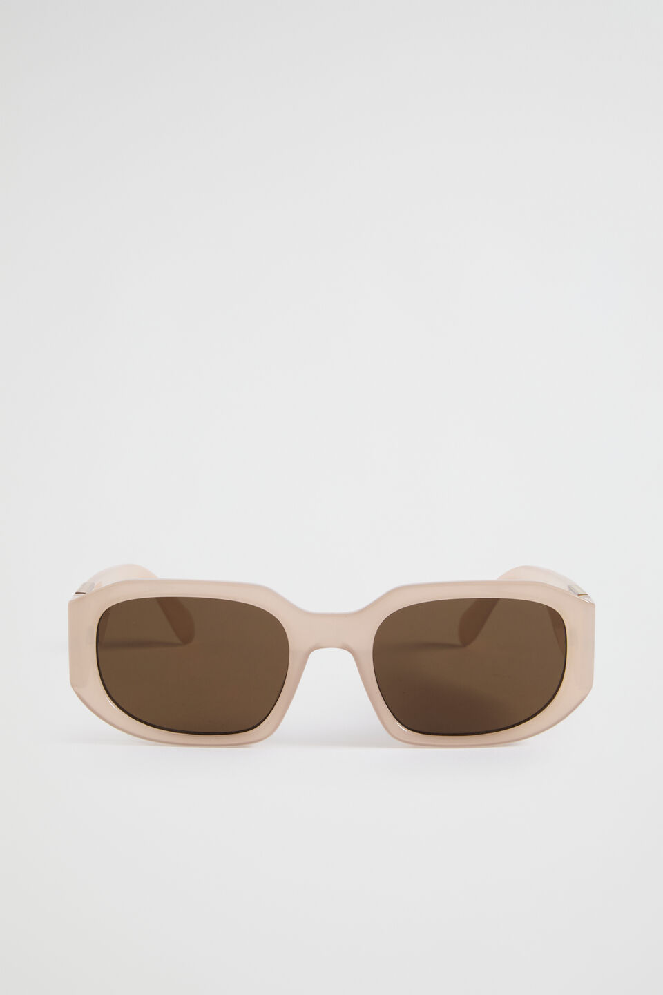 Harper Sunglasses  Cookie