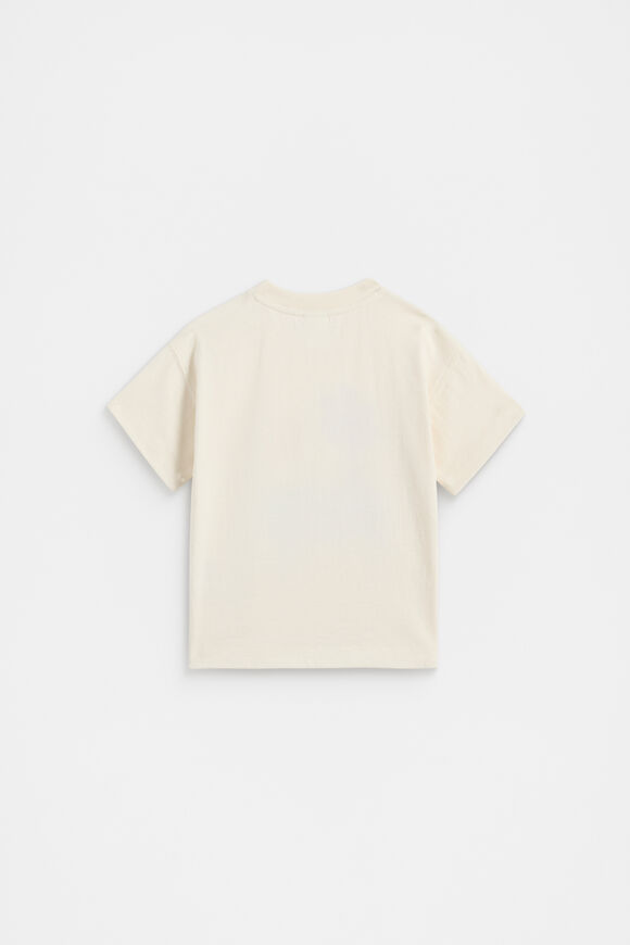 Summer Days Tee  Milk  hi-res