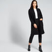 Cosy Longline Cardigan    hi-res
