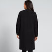 Cosy Longline Cardigan    hi-res