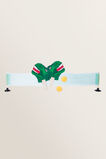 Dino Table Tennis    hi-res