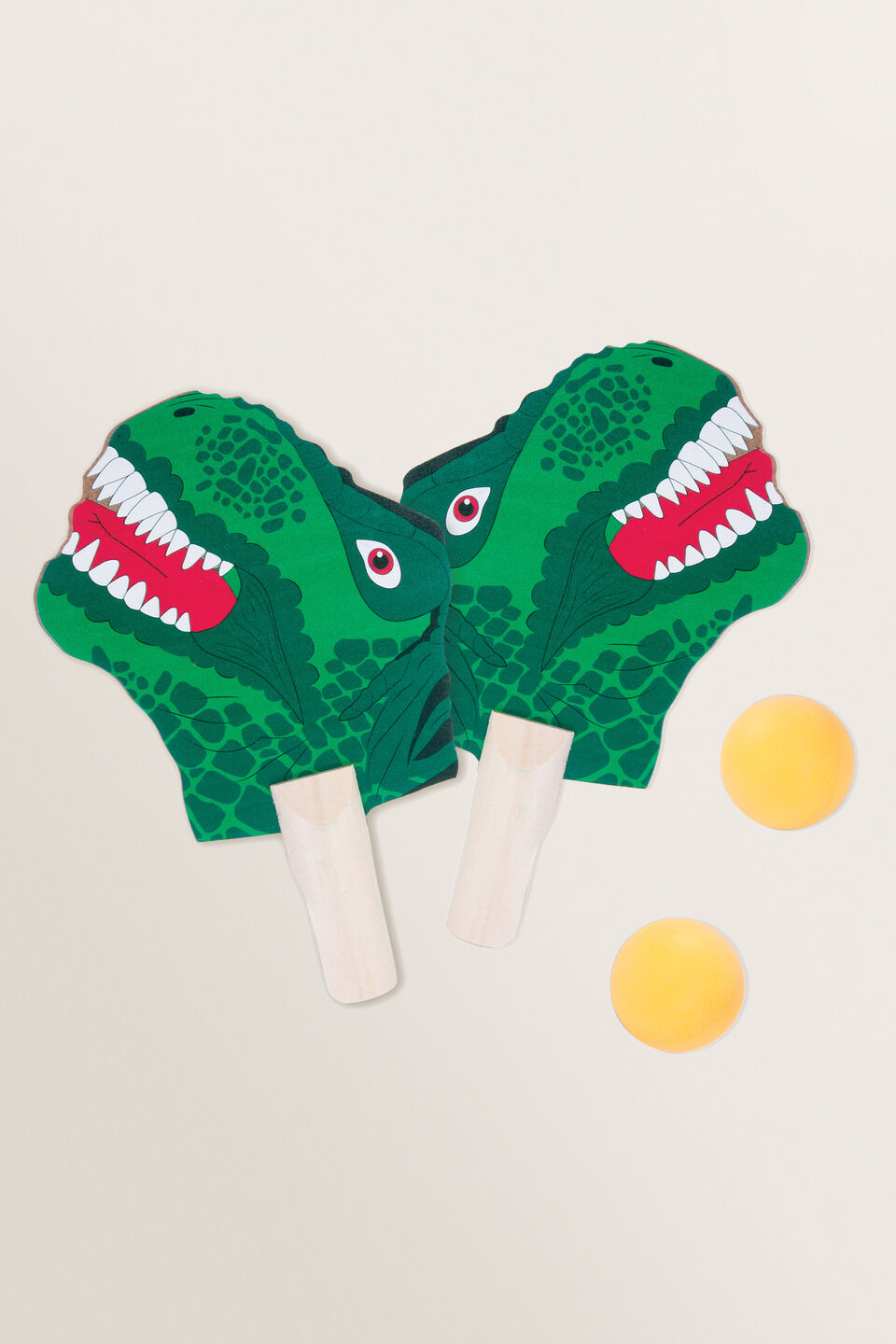 Dino Table Tennis  