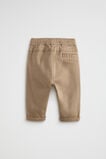 Core Logo Chino  Biscotti  hi-res