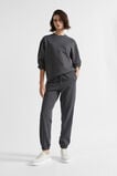 Heritage Crew Sweat  Steel Wash  hi-res