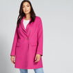 Streamline Coat    hi-res