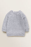 Stripe Windcheater    hi-res