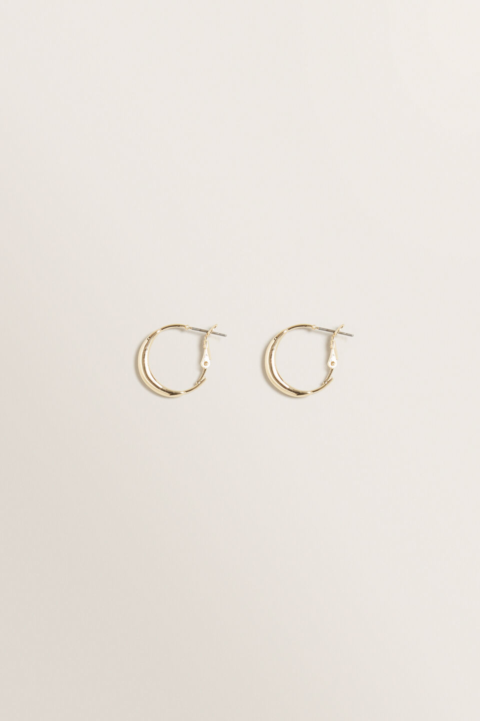 Tiny Hoop  9