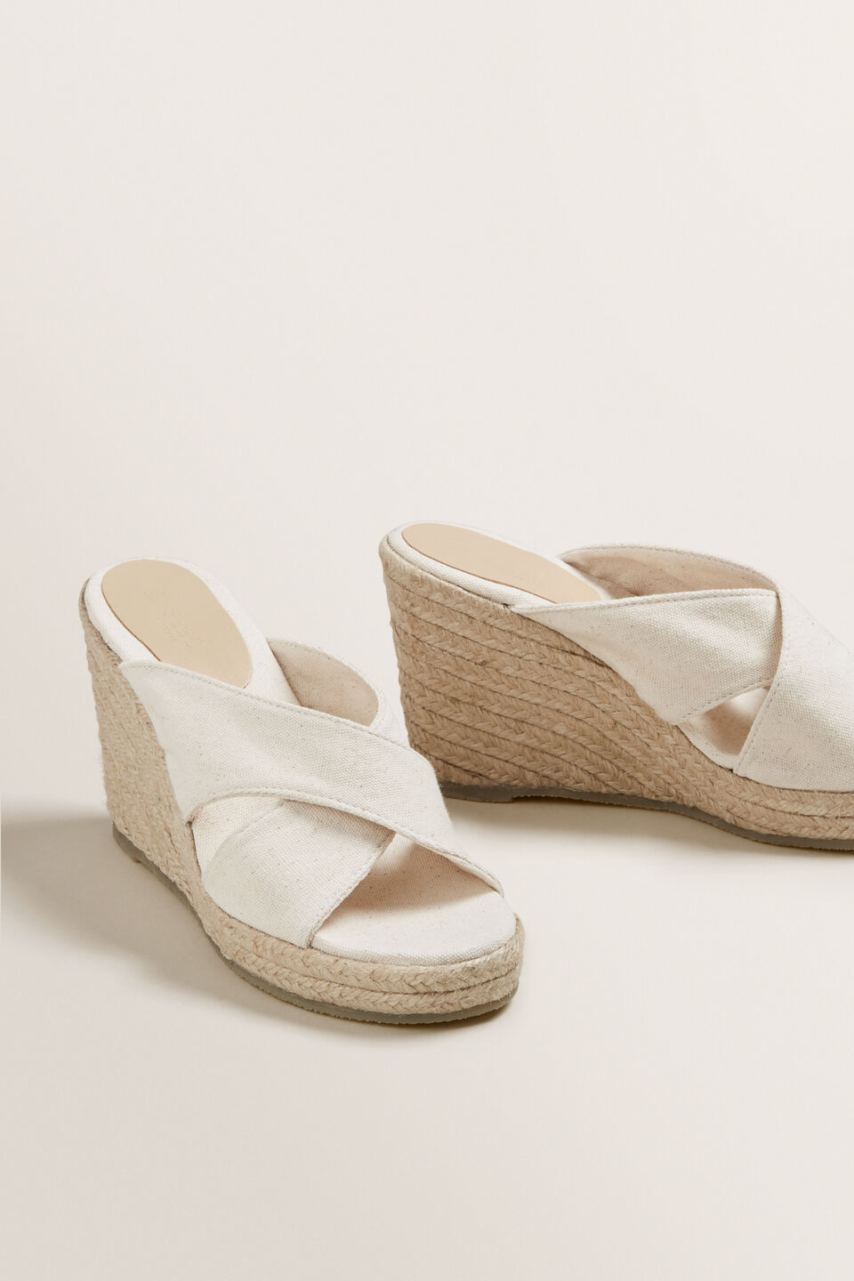 Jade Espadrilles  2