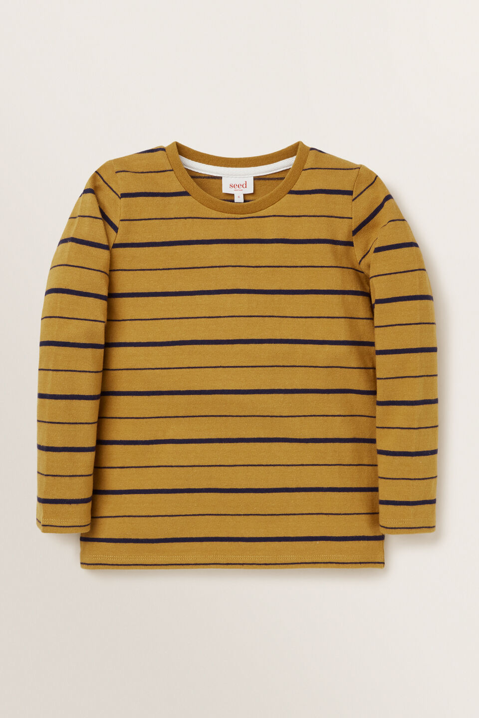 Rugby Tee  