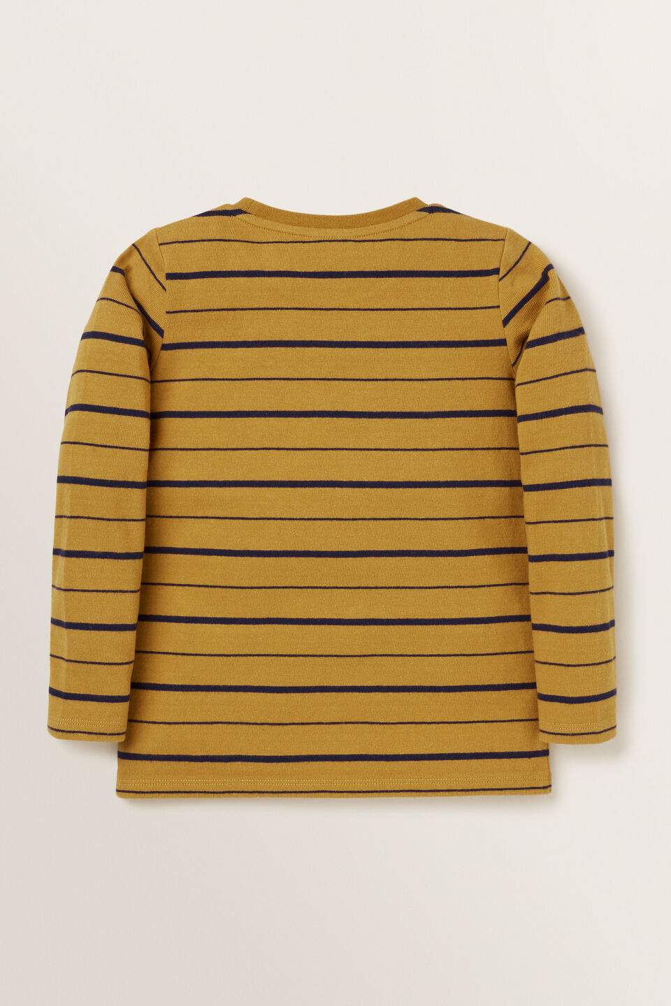 Rugby Tee  