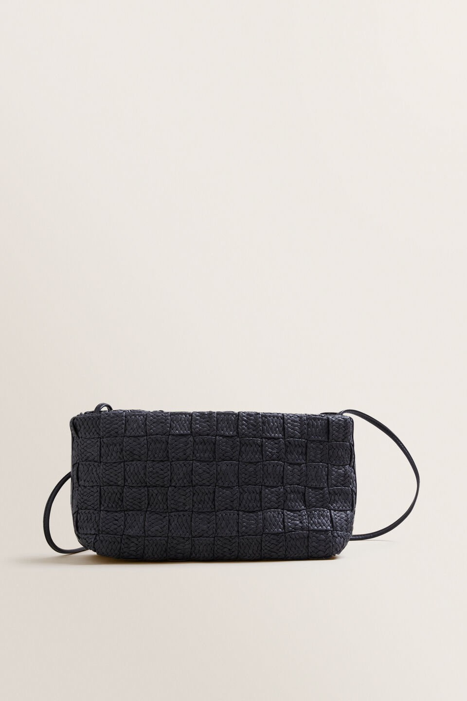 Weave Crossbody Sling  