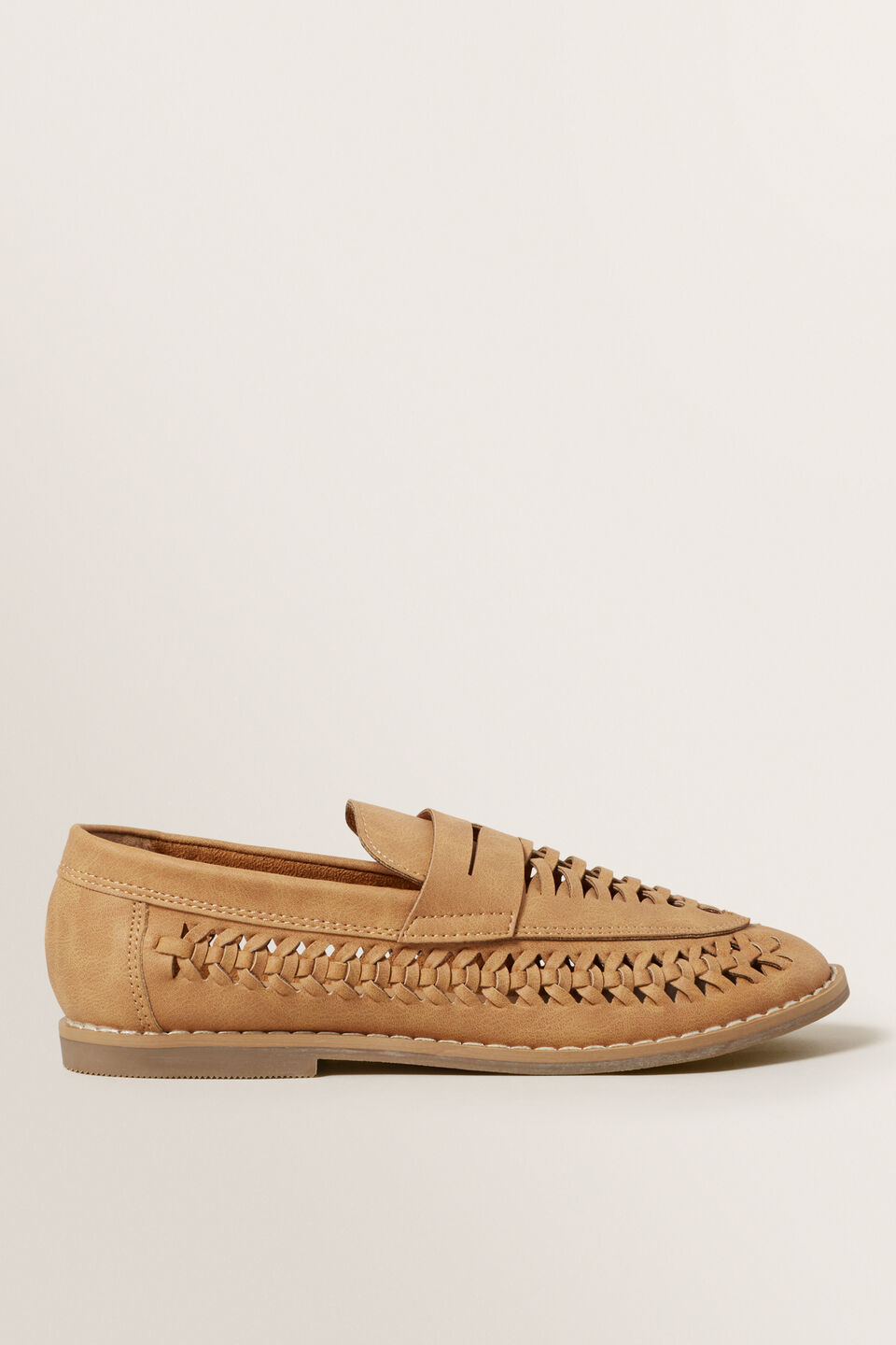 Dress Shoe  