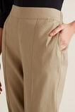 Stitch Front Pant    hi-res