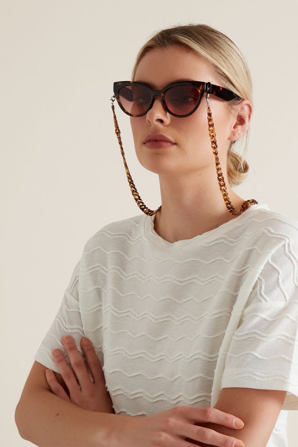 Sunglasses Chain  