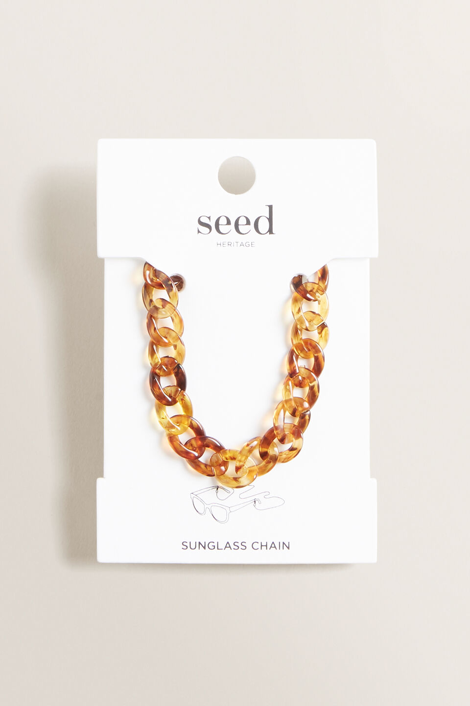 Sunglasses Chain  