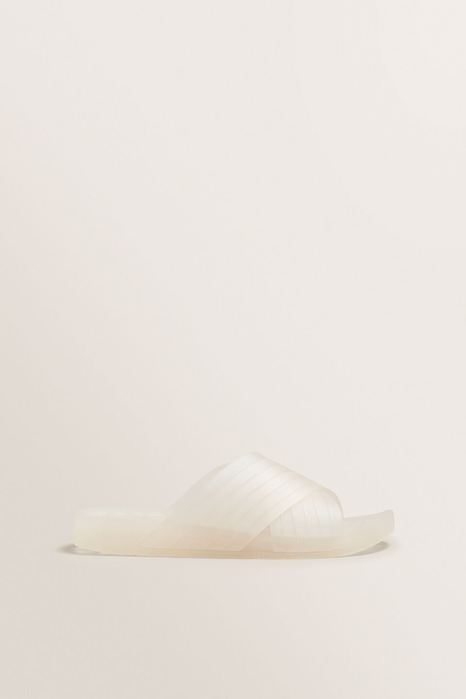 Laura Jelly Slide  