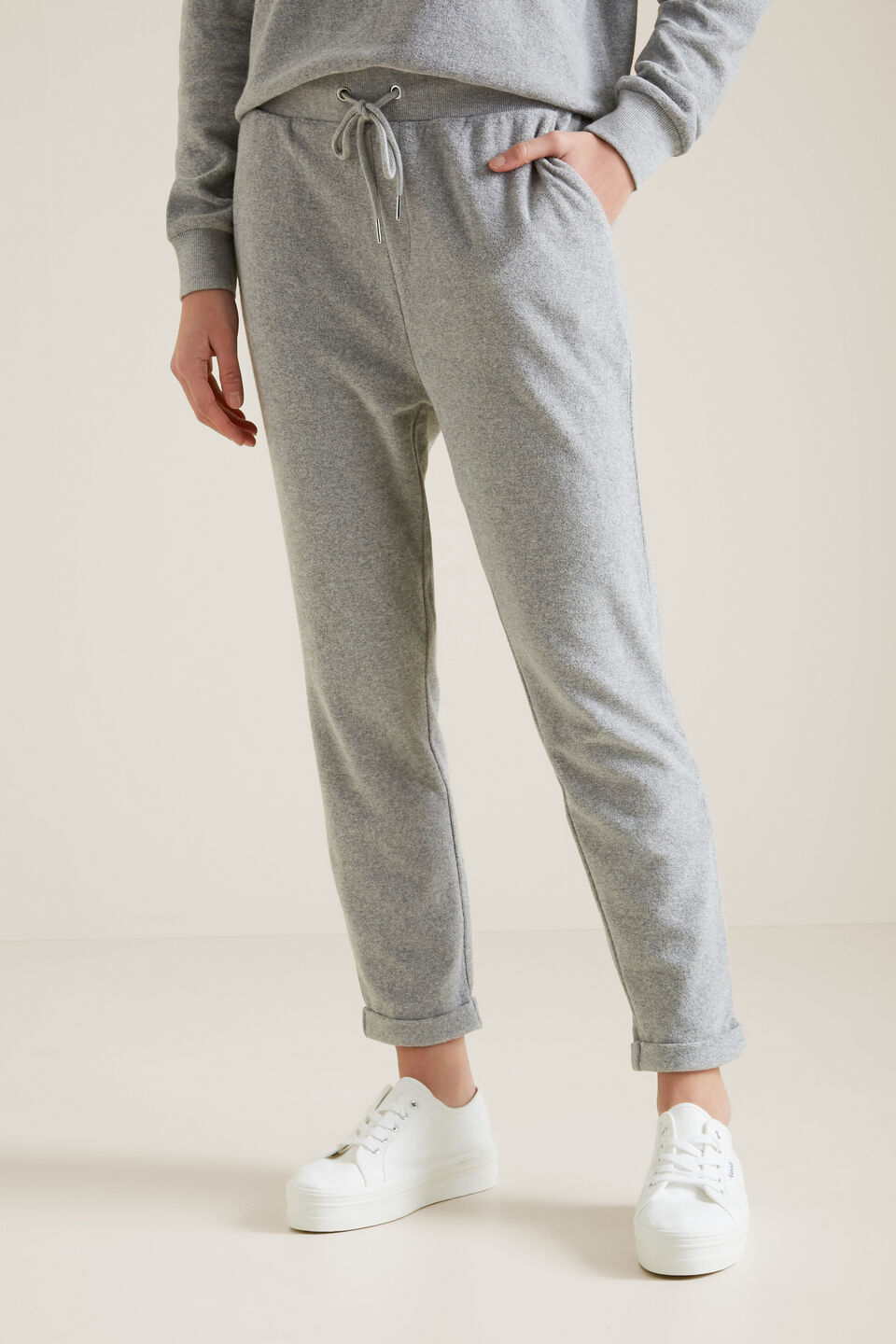 Terry Trackpant  