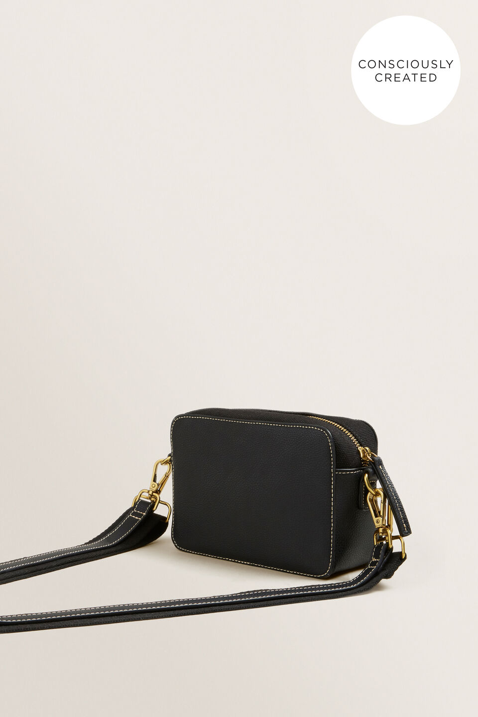Classic Box Sling  
