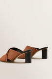 Ava Cross Over Heel    hi-res