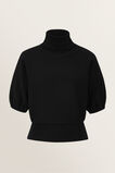 Milano Crop Knit    hi-res