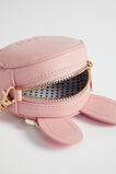 Allegra Bunny Initial Purse  C  hi-res