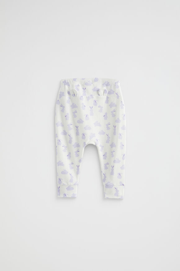 Bunny Legging  Canvas  hi-res