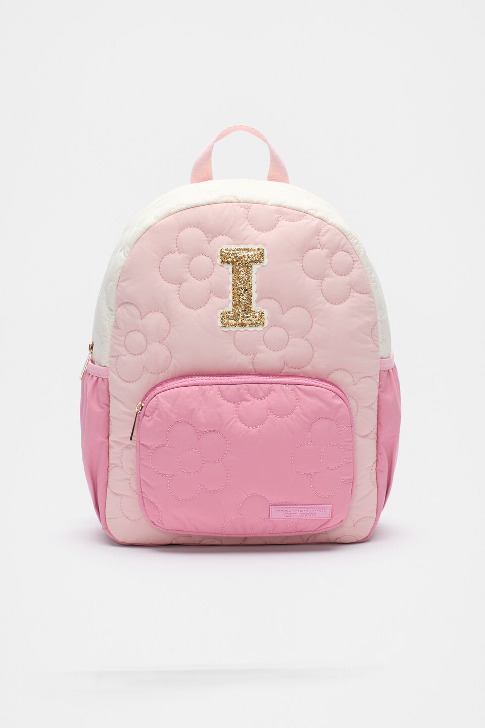 Initial Backpack  I