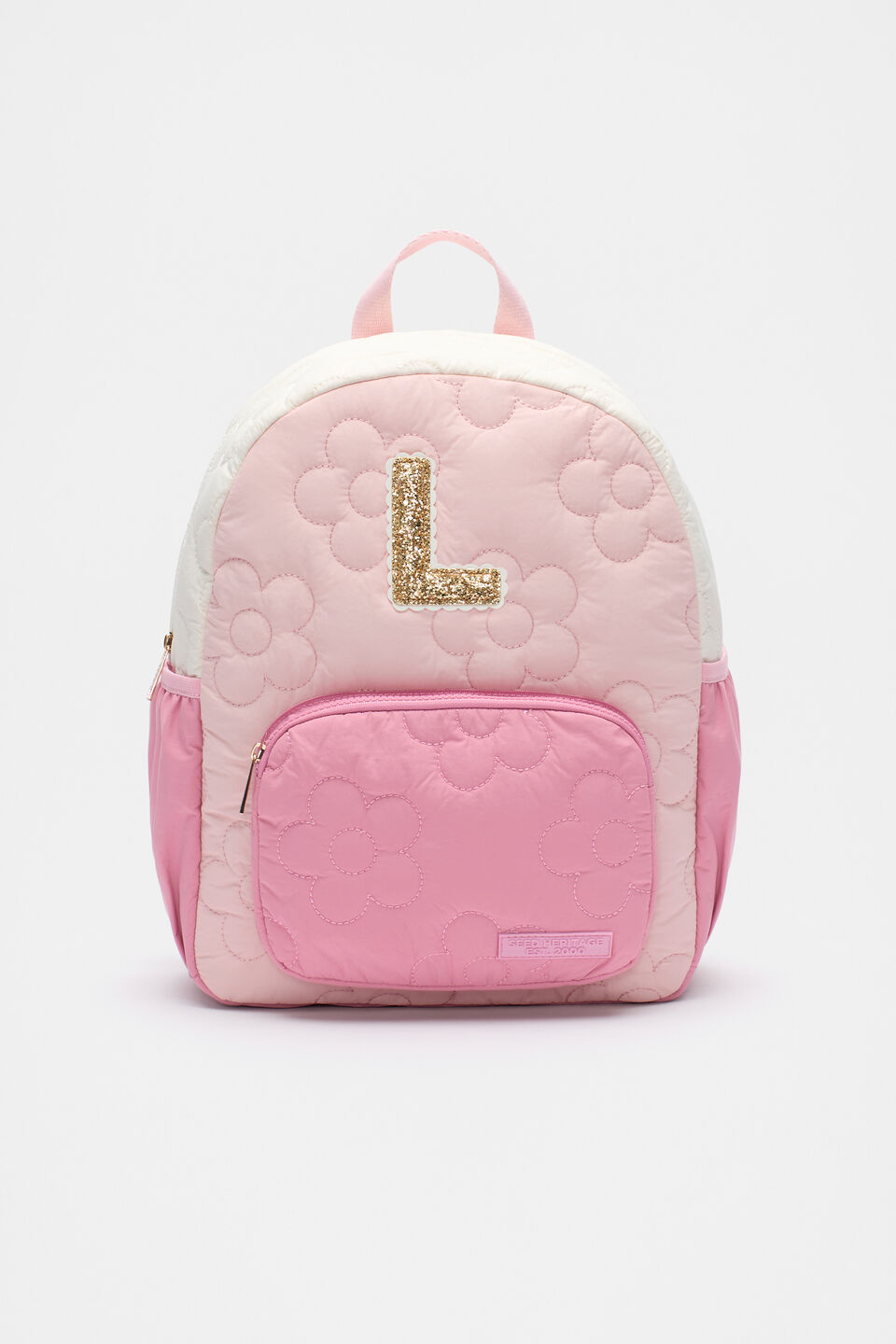 Initial Backpack  L