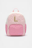 Initial Backpack  L  hi-res