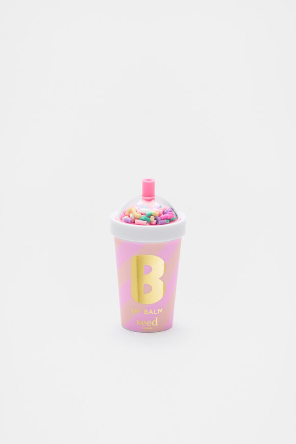 Initial Lip Balm  B  hi-res